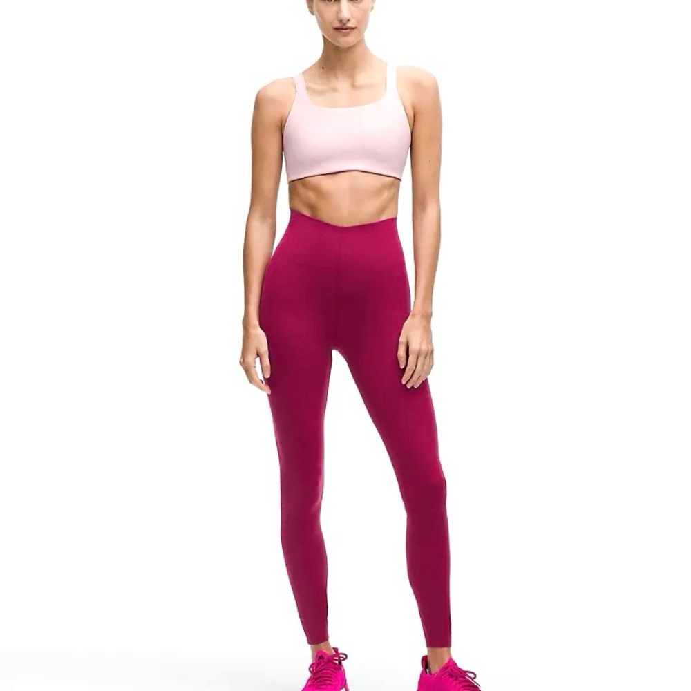 (A13) lululemon Glow Up™ Super-High-Rise Tight 28", NWT,‎ Size 14
